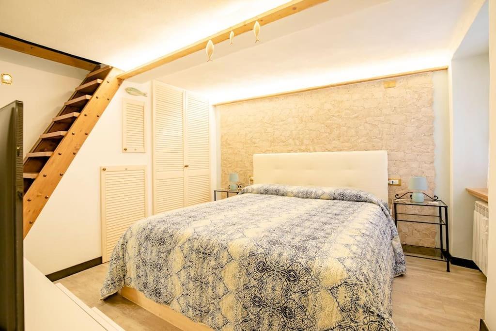 Appartement La Casa Delle Rondini à La Spezia Extérieur photo