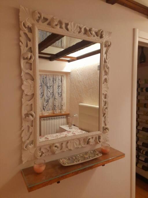 Appartement La Casa Delle Rondini à La Spezia Extérieur photo